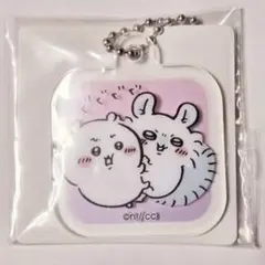 ちいかわ アクリミニ3 アクリルキーチェーン モモンガ