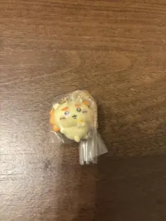 ちいかわ　マスコットつきビスケット　シーサー