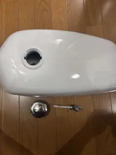 2025年最新】エイプ50 タンクカバーの人気アイテム - メルカリ