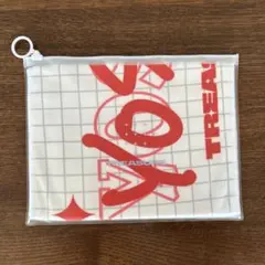 treasure ヨシ スローガン popup