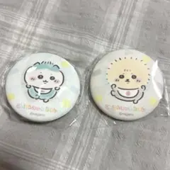 ちいかわベビー カプセル ちいかわ