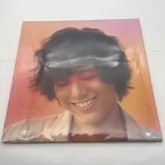 藤井風 レコードLP LOVE ALL SERVE ALL 数量限定生産盤