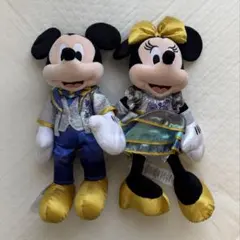 2026年最新】wdw 50周年 ぬいぐるみの人気アイテム - メルカリ