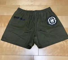 READYMADE レディメイド　ショートパンツ サイズ2のサムネイル