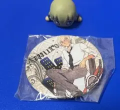 名探偵コナン 安室透 降谷零 缶バッジ