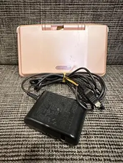 ニンテンドー 初代DS アダプター付き