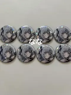 2026年最新】ホロライブ 缶バッジ ゼータの人気アイテム - メルカリ
