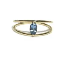 2025年最新】hariqua リングの人気アイテム - メルカリ