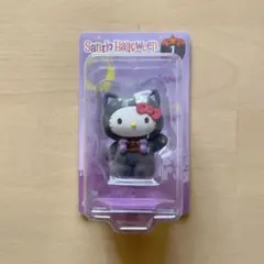 サンリオ ハロウィン くじ 2020 ハローキティ フィギュア