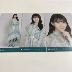 2025年最新】乃木坂生写真コンプの人気アイテム - メルカリ