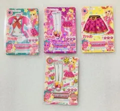 アイカツ アイカツカード ピンクトルテ