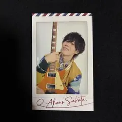 2026年最新】あほの坂田 チェキの人気アイテム - メルカリ