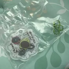 ちいかわシャカシャカアクリルキーホルダー