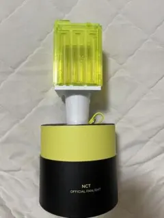 NCT ペンライト 旧草鈍器のサムネイル