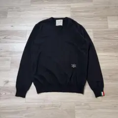 2025年最新】Hydrogen ニット・セーターの人気アイテム - メルカリ