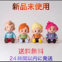 2026年最新】mother ぬいぐるみ ぼくとともだちの人気アイテム - メルカリ