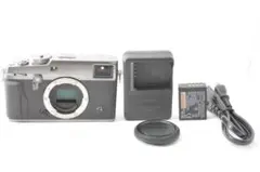 ≪S数8954回≫FUJIFILM X-Pro2 グラファイトエディション - メルカリ