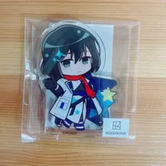 まるくじ 進撃の巨人 スペース Style 大吉 アクリルスタンド ミカサ