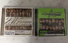 ランページ　24karats GOLD GENESIS & CyberHelix