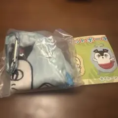 ちいかわ ダイカットポーチ セイレーン2つセット
