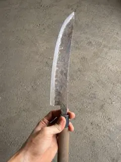 30年式銃剣・模造刀・軍刀・当時物・ビンテージ布巻きグリップ - メルカリ