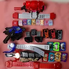 まとめ売り仮面ライダーガヴ 変身ベルトDXエイムズショットセイバーソードライバー