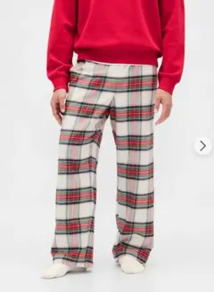 パジャマパンツ