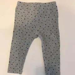 ユニクロ レギンス パンツ3枚セット10丈