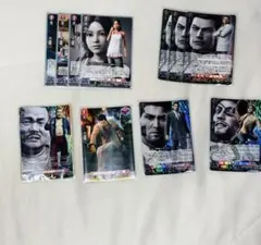 コ*奨様 ヴァンガード　龍が如く　rrr以下　4コン　セット ト*様 ヴァンガード 龍が如く rrr以下 4コン セット - メルカリ