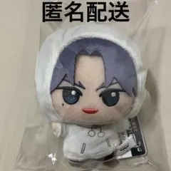 新テニスの王子様 ちびぐるみ White Winter Style 跡部景吾