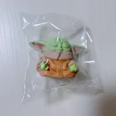 グローグー ソフビパペットマスコット