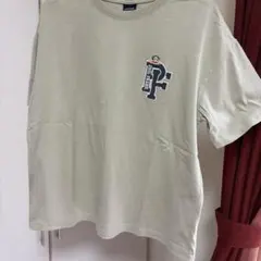 PAUL FRANK 半袖Tシャツ グレー