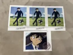 名探偵コナン ぱしゃこれ vol.2 工藤新一