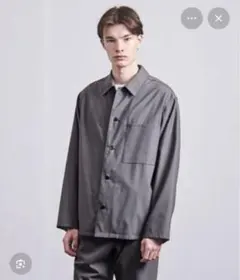 UNITED ARROWS T/W オーバーシャツ