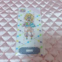 2026年最新】夢川ゆい アクリルスタンド プリパラの人気アイテム