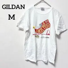 GILDAN 【M】✨Jingle Bell Run Walk 2013のサムネイル