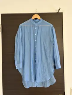 PARIGOTシアーシャツのサムネイル