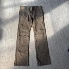 メンズ ワークパンツ