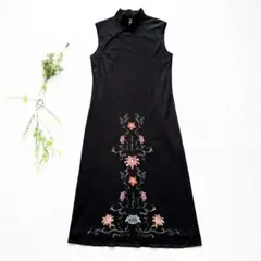 極美品 VIVIENNE TAM ストレッチ デザインチュニック ミニワンピース 極美品 VIVIENNE TAM ストレッチ デザインチュニック ミニ