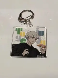 呪術廻戦 狗巻棘 アクリルキーホルダー