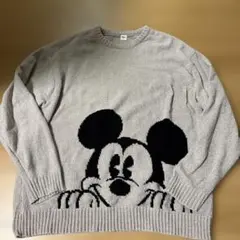 キャラクターニット