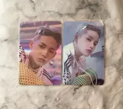 TREASURE HELLO ソウルコン seoul MD ヒョンソク トレカ