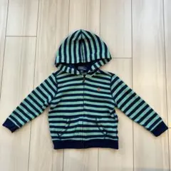 Polo by Ralph Lauren フード付きトレーナー 24M