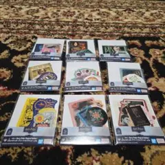 一番くじ ハリーポッター　J賞