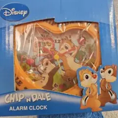 目覚まし時計 キャラクターグッズ