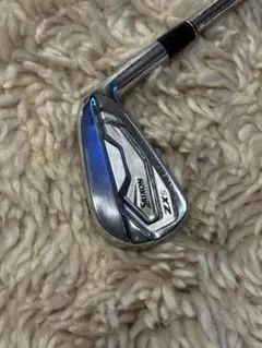 Srixon ZX5 mk2 4番アイアン 単品 中古】スリクソン ZX5 Mk II 単品アイアン (ダンロップ