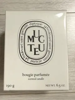 diptyque NARGUILÉ アロマキャンドル 190g - メルカリ