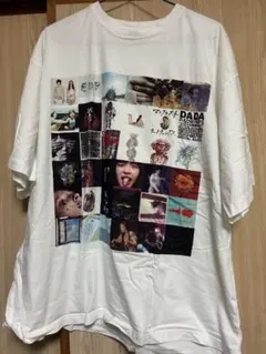 2025年最新】tシャツ RADWIMPSの人気アイテム - メルカリ