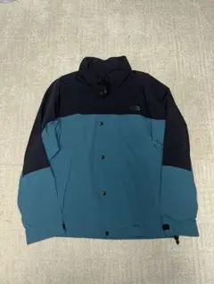 ノースフェイス マウンテンパーカー ハイドレナウィンドジャケット