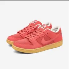 未使用◎ NIKE SB DUNK LOW PRO PRM ADOBE　ナイキ